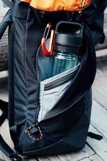 ミステリーランチ　スーパーセット24