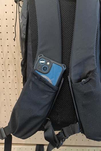 パーゴワークス バディ16