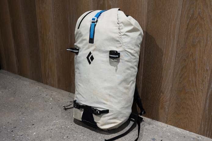 ブラックダイヤモンド　ブリップ28