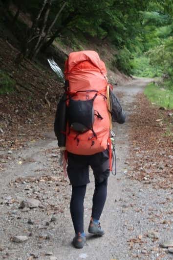 ブルーアイス　スタッシュ 60L