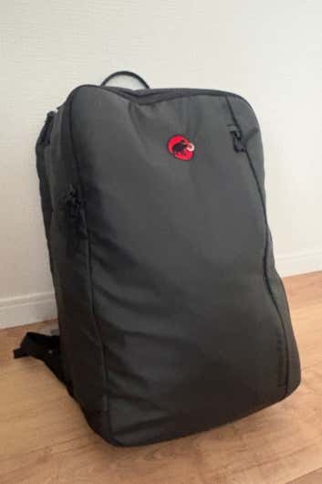 マムート　セオン トランスポーター 25