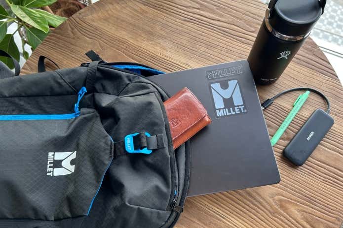 ミレー　ウビック25