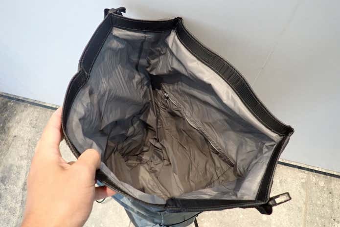 モンベル　アルチプラノ パック 30