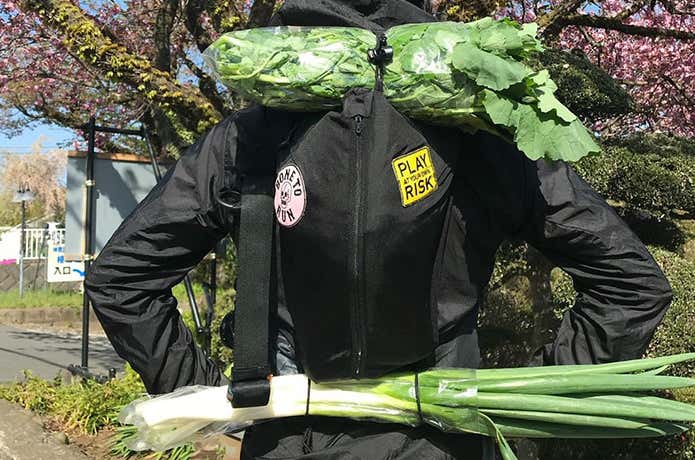 フォーカスライトの拡張