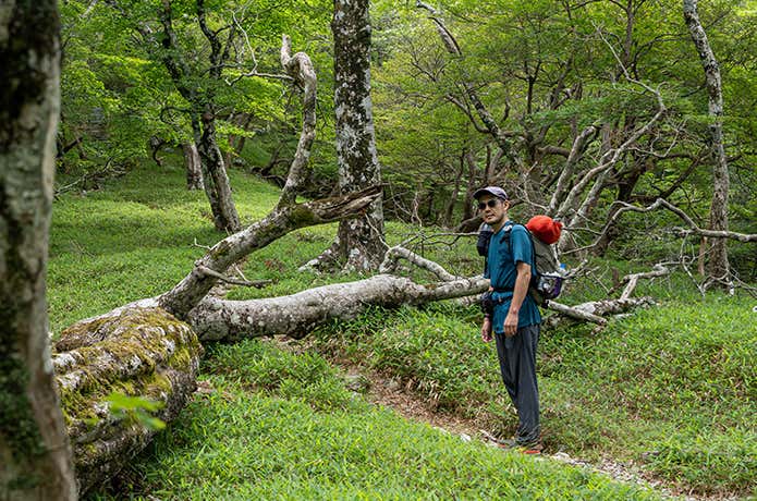 subtle voiceディレクターの塙さん