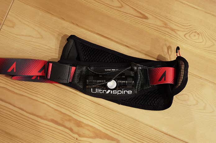 UltrAspire Lumen 600 4.0