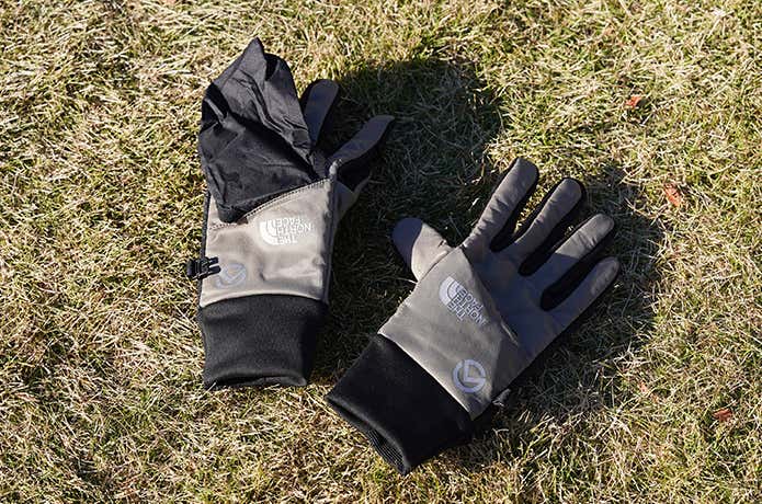 THE NORTH FACE(ノースフェイス)ベントリックスグローブ