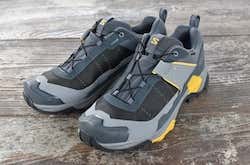 サロモン｜X ウルトラ 5 ゴアテックス