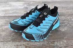 スカルパ｜リベレラン 2