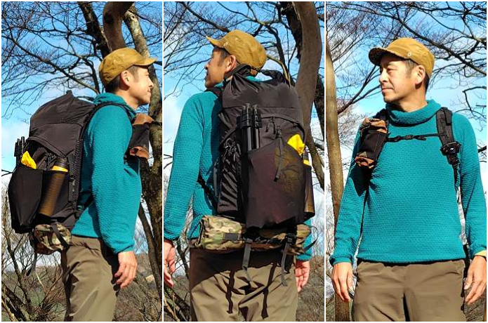 エレファット　モマド