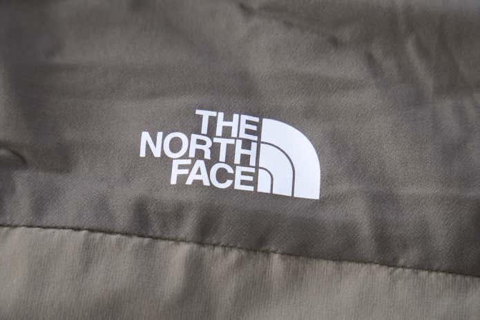 ザ・ノース・フェイス