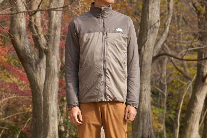 ザ・ノース・フェイス ベントリックスジャケット