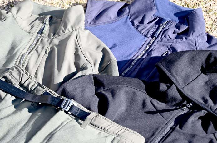 ワークマン メリノテックシリーズのイメージ