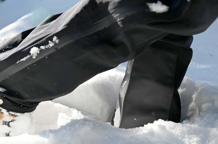 エバーブレスプリモのアイゼンガード