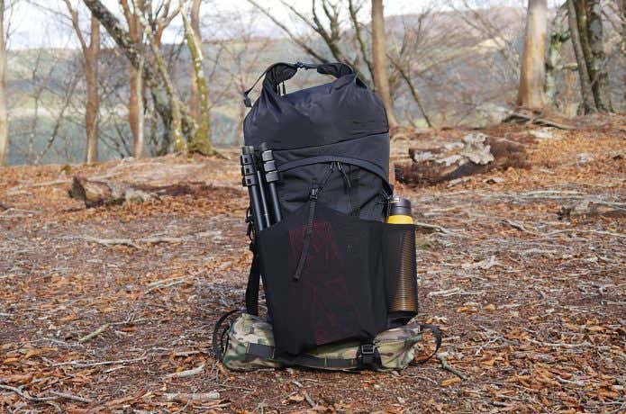 エレファット　モマド