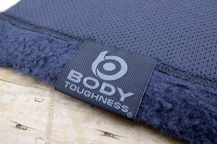 おたふく手袋のBODY TOUGHNESS