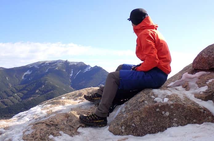 パタゴニアのDASライト・ショーツをレビュー