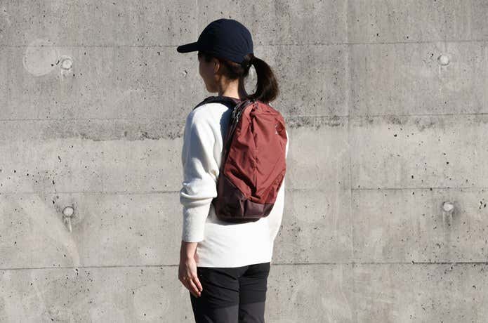 ドイター｜VOYAGER 60+10 SL