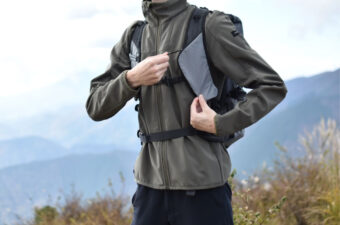 デカトロンのおすすめ登山ウェア＆ギア