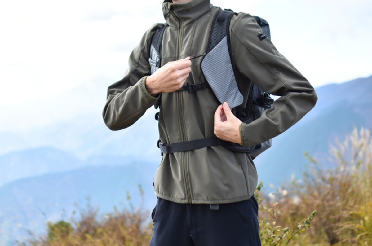 デカトロンのおすすめ登山ウェア＆ギア