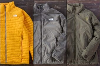 ザ・ノース・フェイスのおすすめ防寒ジャケット3モデル