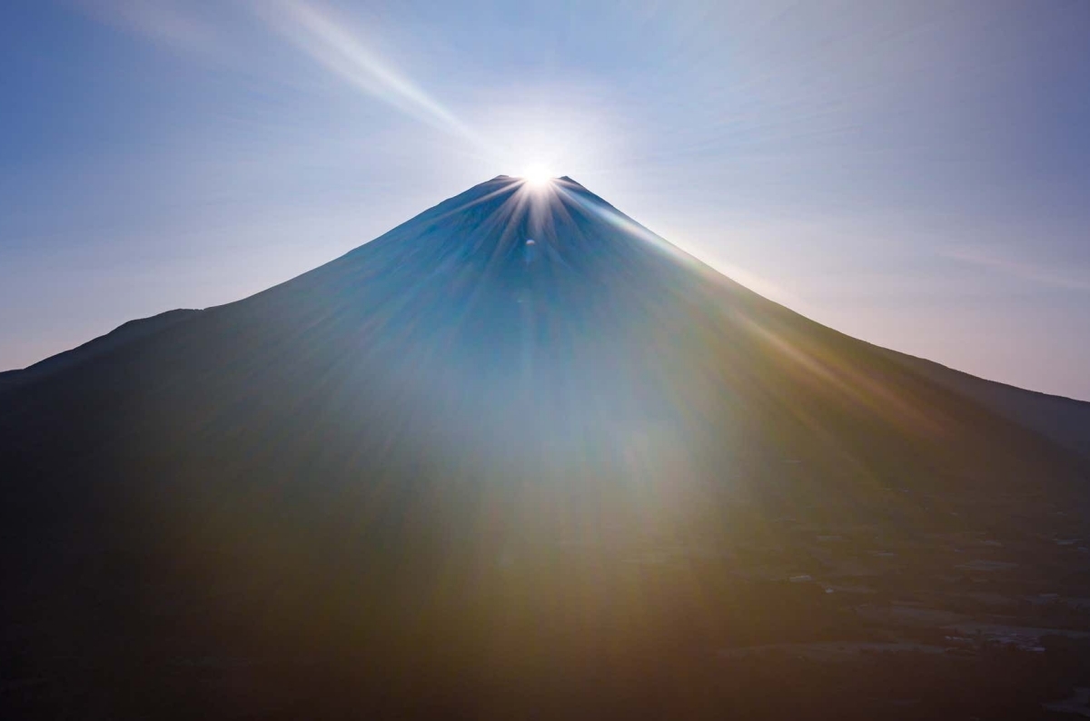 初日の出を山で迎えよう！関東近郊から行きやすいご来光登山プラン6つと安全に楽しむコツ
