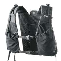 zenn running harness