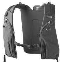 zenn snow harness