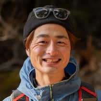 映像クリエイターのTAKEさん