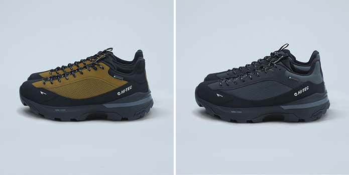 クレストWP　カラーバリエーション