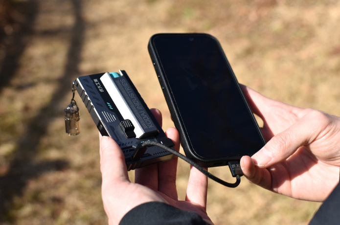 BT-22フィールドイメージ