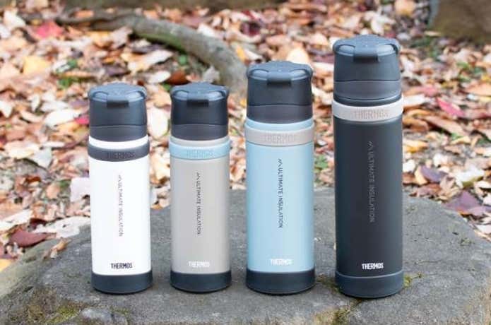サーモス　山専用ボトル