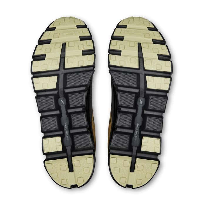 Cloud 6 Geo Waterproof
アウトソール