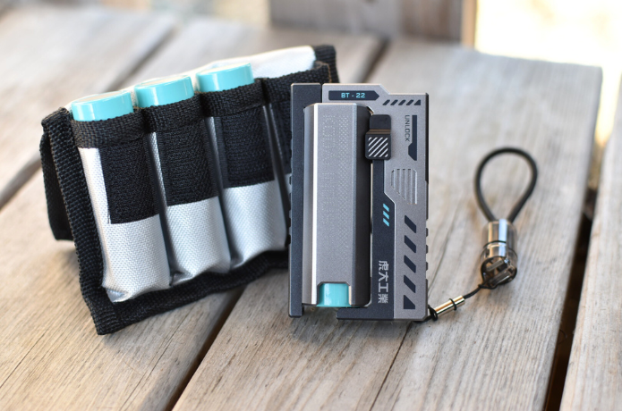 BT-22本体イメージ