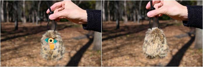 リフレクターモンスターズ