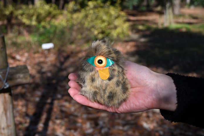 リフレクターモンスターズ