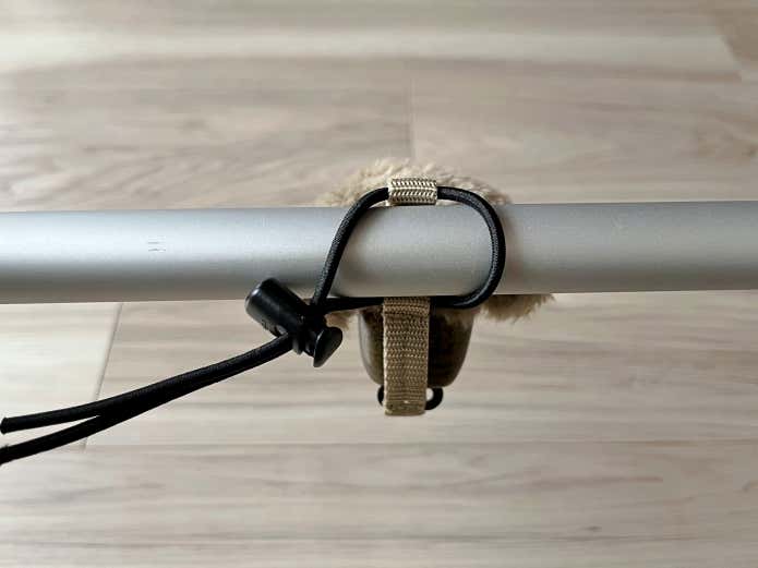 熊鈴モンスター『鈴モン』