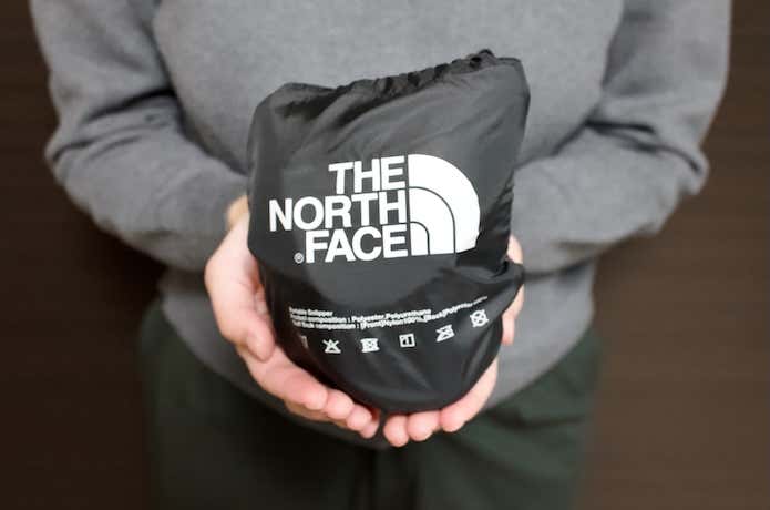 手に持ったソリッパー