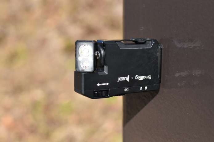 SmallRigマグネット