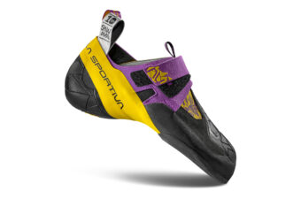 La Sportiva「SKWAMA」10周年記念カラー