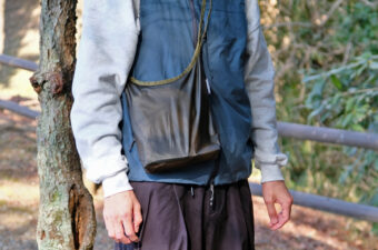 シーンで選べば失敗しない。今人気のモンベル ショルダーバッグを徹底解説