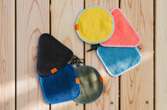 LUGH / スーパータイニータオルセット（CAMP HACK exclusive）