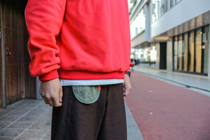 スーパータイニータオルセット