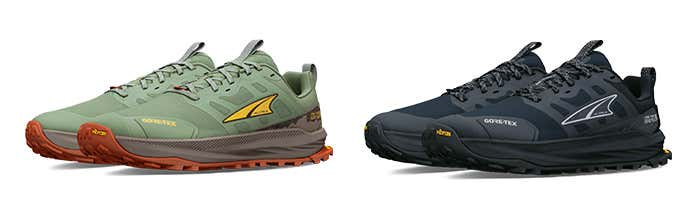 LONE PEAK 9+ GTX（ローンピーク 9プラス GTX）