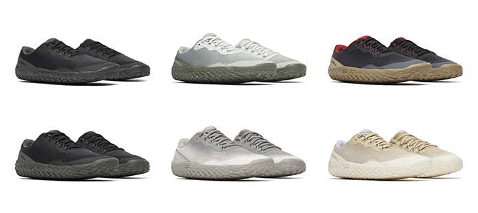 ベイパー グローブ 7