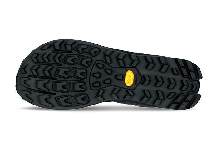 ソールは信頼の“あの組み合わせ”