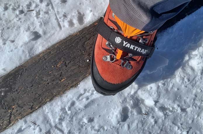 木道や階段に優しいコイル構造