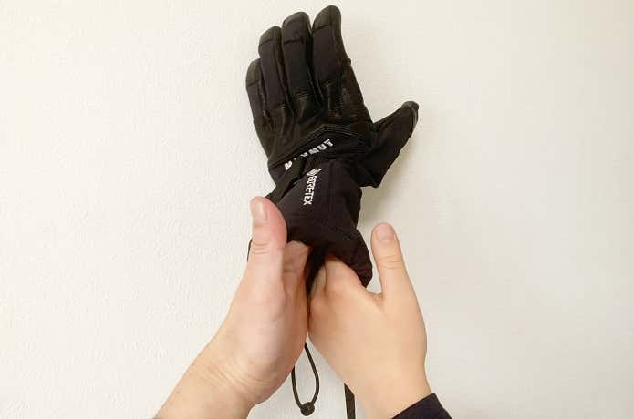 独創的な二重構造