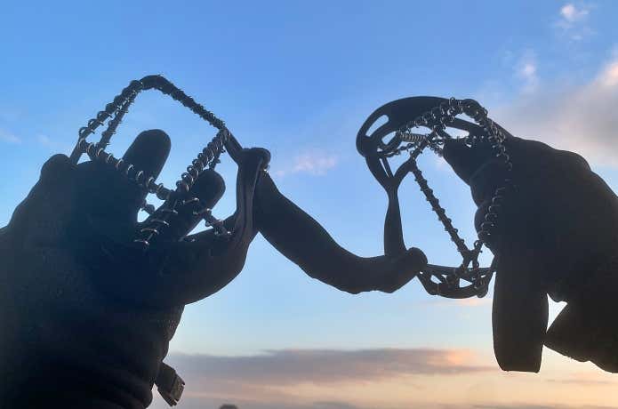 幅広い活用シーンが期待できるYaktrax