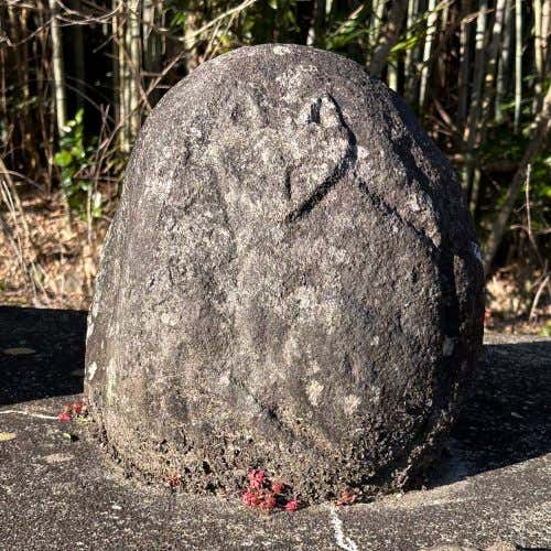 宮城県丸森町の猫神さま